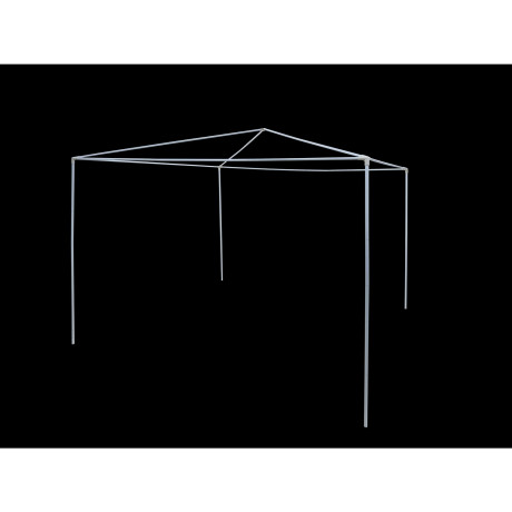 Κιόσκι Ανθρακί 3x3x2.5m