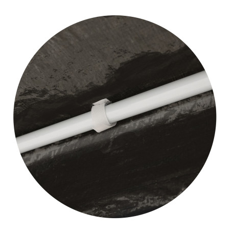 Κιόσκι Ανθρακί 3x3x2.5m