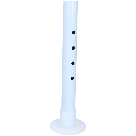 Κιόσκι Ανθρακί 3x3x2.5m