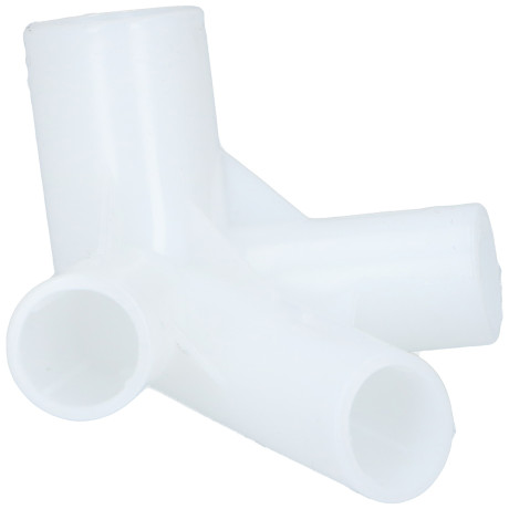 Κιόσκι Ανθρακί 3x3x2.5m