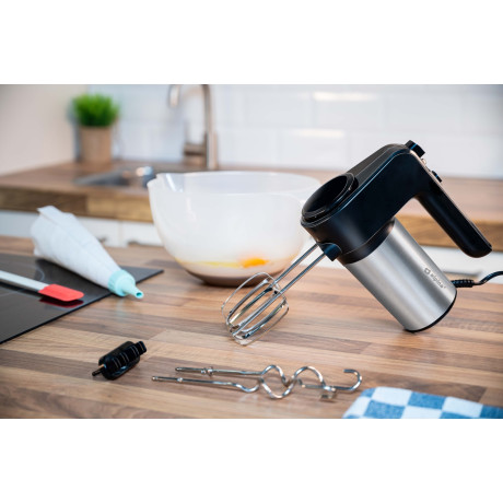 Μίξερ Χειρός 400W Ανοξείδωτο ALPINA