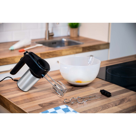 Μίξερ Χειρός 400W Ανοξείδωτο ALPINA