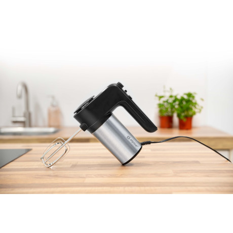 Μίξερ Χειρός 400W Ανοξείδωτο ALPINA