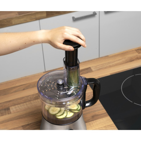 Επεξεργαστής Τροφίμων 1L 500W ALPINA