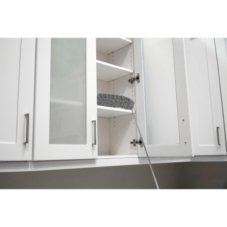 Επεκτεινόμενο Ξεσκονιστήρι XXL 80-210cm 4 Χρώματα