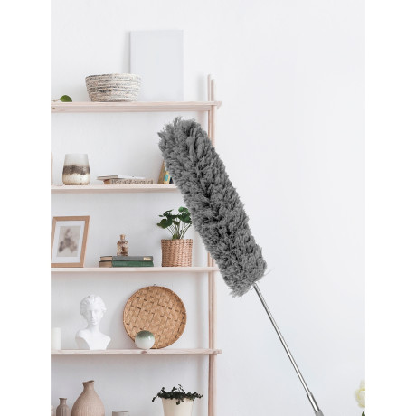 Επεκτεινόμενο Ξεσκονιστήρι XXL 80-210cm 4 Χρώματα