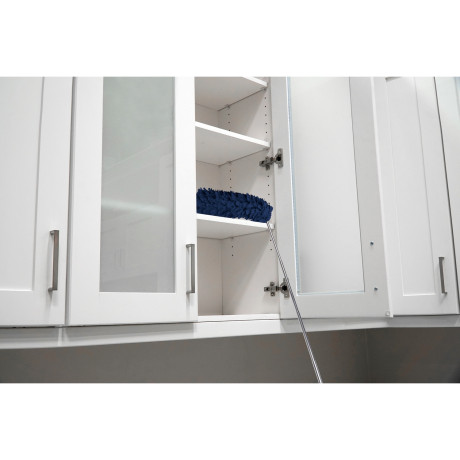 Επεκτεινόμενο Ξεσκονιστήρι XXL 80-210cm 4 Χρώματα