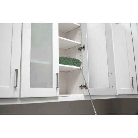 Επεκτεινόμενο Ξεσκονιστήρι XXL 80-210cm 4 Χρώματα