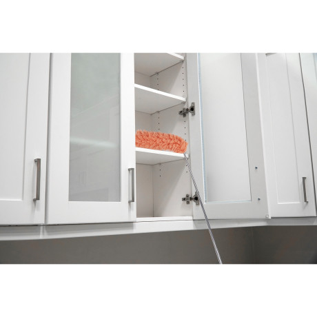 Επεκτεινόμενο Ξεσκονιστήρι XXL 80-210cm 4 Χρώματα