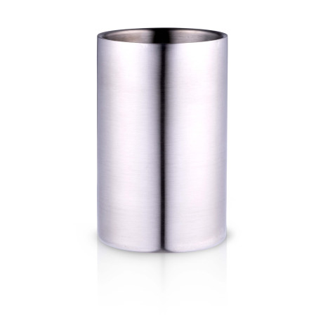 Ψυγείο Μπουκαλιών Ανοξείδωτο ALPINA