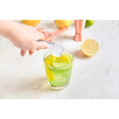 Κάδος Πάγου Ανοξείδωτος 1.2L ALPINA