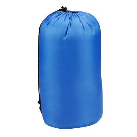 Υπνόσακος Mummy Μπλε +5°C Με +10°C 210x80cm CAMP ACTIVE