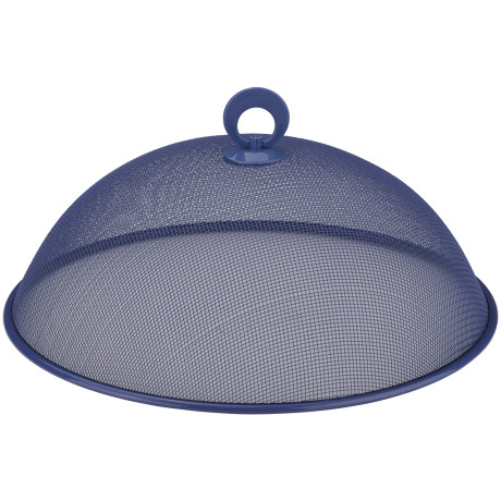 Κάλυμμα Τροφίμων Διάμετρος 30x14.6cm 4 Σχέδια