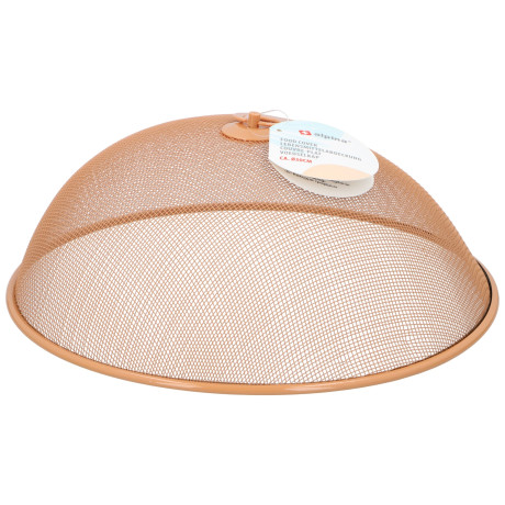 Κάλυμμα Τροφίμων Διάμετρος 30x14.6cm 4 Σχέδια