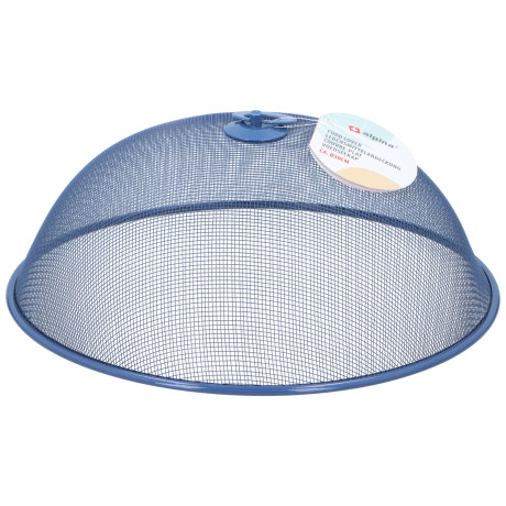 Κάλυμμα Τροφίμων Διάμετρος 30x14.6cm 4 Σχέδια