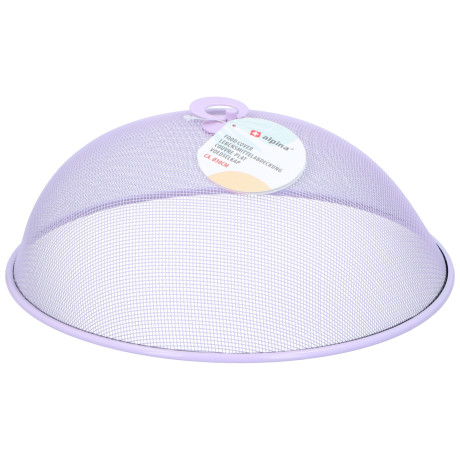 Κάλυμμα Τροφίμων Διάμετρος 30x14.6cm 4 Σχέδια