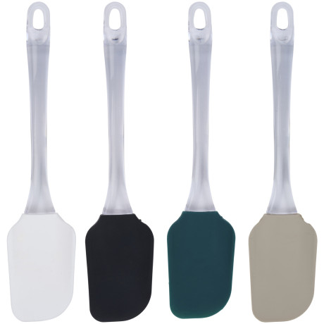 Σπάτουλα 24cm Σε 4 Χρώματα