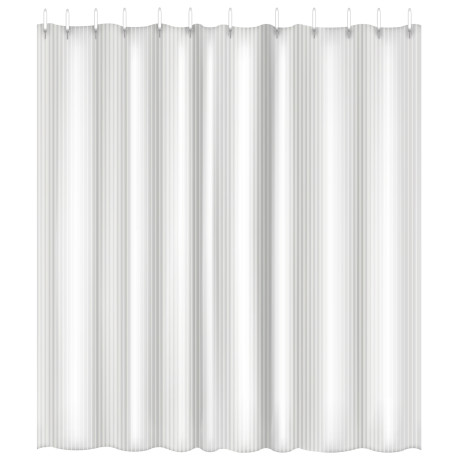 Κουρτίνα Μπάνιου Σε 2 Σχέδια