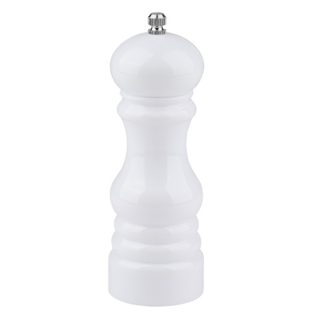 Μύλος Πιπεριού Φ6x18cm Σε 4 Χρώματα