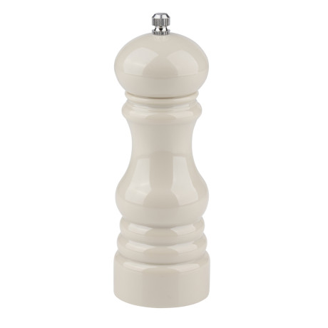 Μύλος Πιπεριού Φ6x18cm Σε 4 Χρώματα