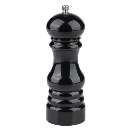 Μύλος Πιπεριού Φ6x18cm Σε 4 Χρώματα