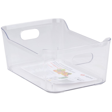 Κουτί Αποθήκευσης Ψυγείου 9.5x13x8cm