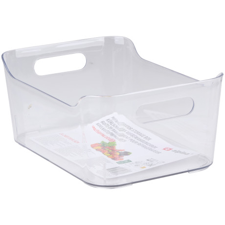 Κουτί Αποθήκευσης Ψυγείου 24x17x10.5cm