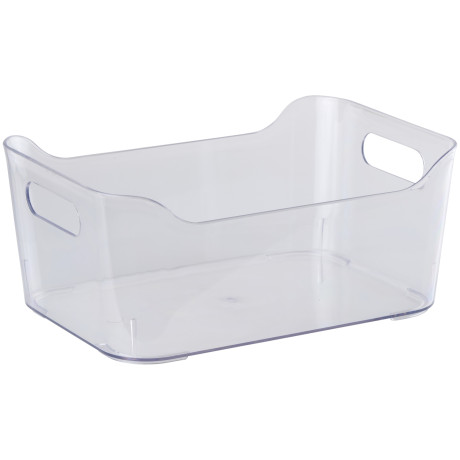 Κουτί Αποθήκευσης Ψυγείου 24x17x10.5cm