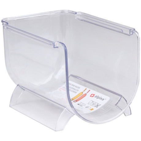 Βάση Κρασιού Ψυγείου 20x14x13.5cm