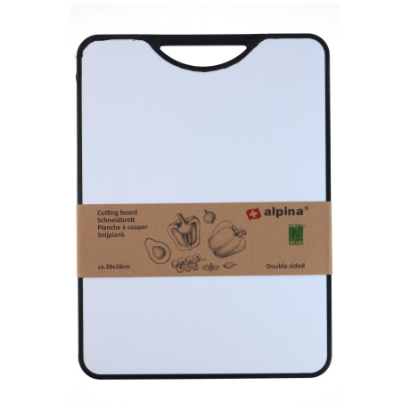 Διπλής Όψης Επιφάνεια Κοπής 38x28cm ALPINA