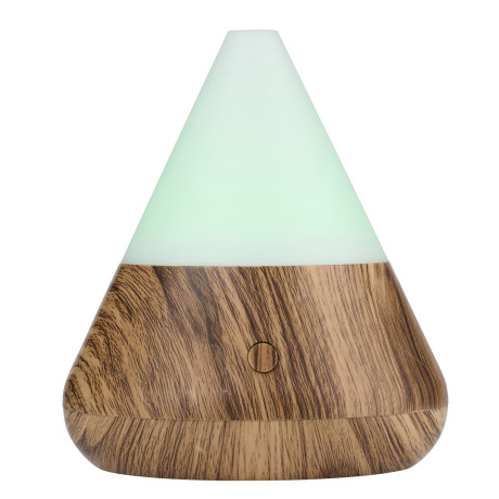 Διαχυτής Αρωμάτων με LED Ξύλο/Πλαστικό GRUNDIG