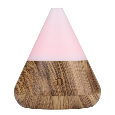 Διαχυτής Αρωμάτων με LED Ξύλο/Πλαστικό GRUNDIG