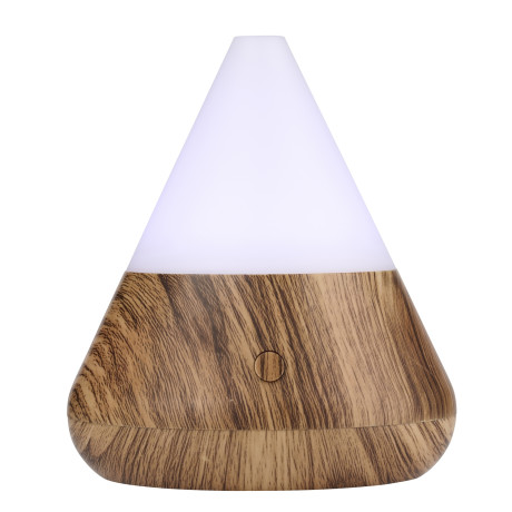 Διαχυτής Αρωμάτων με LED Ξύλο/Πλαστικό GRUNDIG