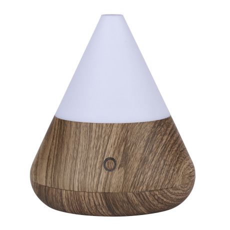 Διαχυτής Αρωμάτων με LED Ξύλο/Πλαστικό GRUNDIG