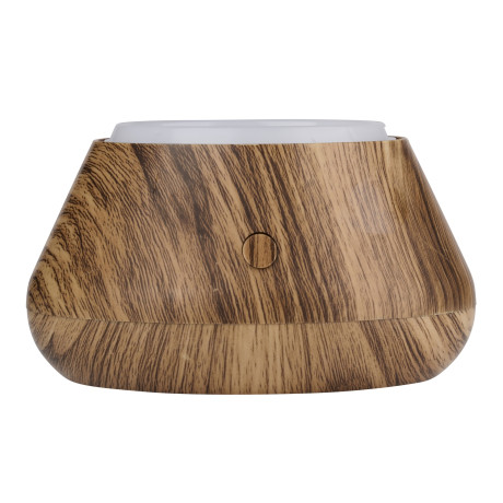 Διαχυτής Αρωμάτων με LED Ξύλο/Πλαστικό GRUNDIG
