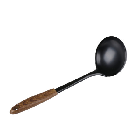 Κουτάλα Σούπας 28cm ALPINA