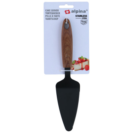 Σπάτουλα Κέικ 25cm ALPINA