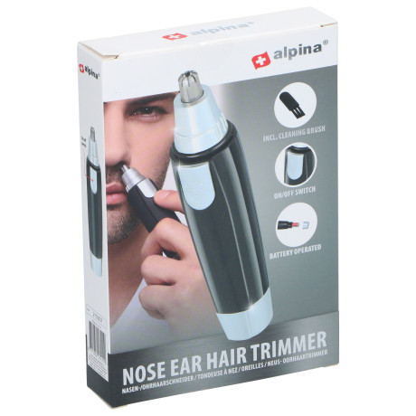 Κοπτικό Μύτης Μπαταρίας ALPINA