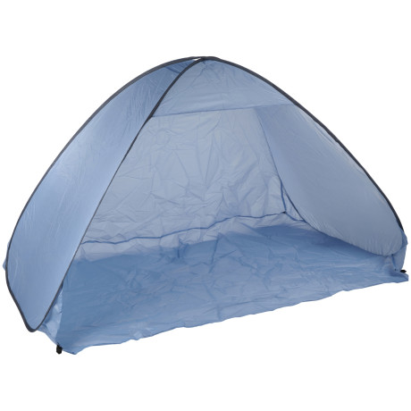 Καταφύγιο Παραλίας Πολύχρωμο 200x110x120cm Σε 3 Χρώματα