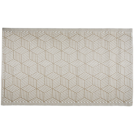 Χαλί Εξωτερικού Χώρου 90x150cm Σε 6 Σχέδια ARTI CASA