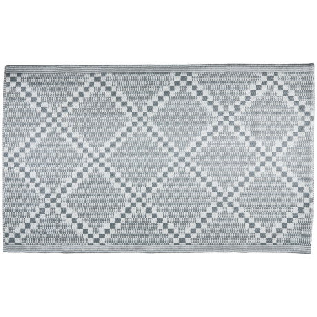 Χαλί Εξωτερικού Χώρου 90x150cm Σε 6 Σχέδια ARTI CASA