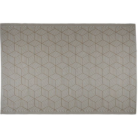 Χαλί Εξωτερικού Χώρου 120x180cm Σε 6 Σχέδια ARTI CASA