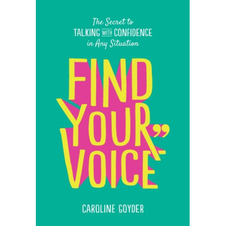 Find Your Voice