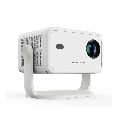 Magcubic L018, 330 Ansi, Android 14, 1080p (8k Input), Auto Focus, Wifi