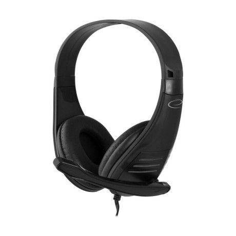 Esperanza Stereo Headphones With Microphone Mento (Eh209) (Espeh209)