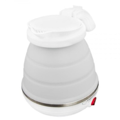 Esperanza Foldable Silicone Kettle Niagara (Ekk023) (Espekk023)