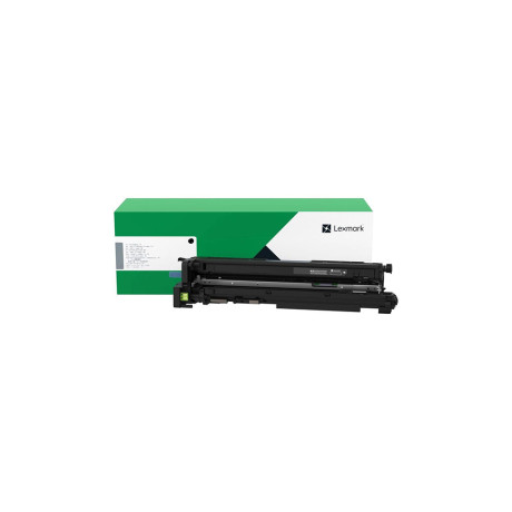 Lexmark 37k Pages Black Toner (Mx931) (63d0h00) (Lex63d0h00)