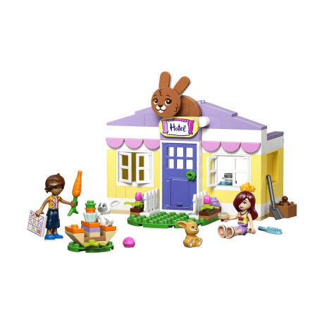 Lego® Friends: Heartlake City Bunny Hotel (42679)