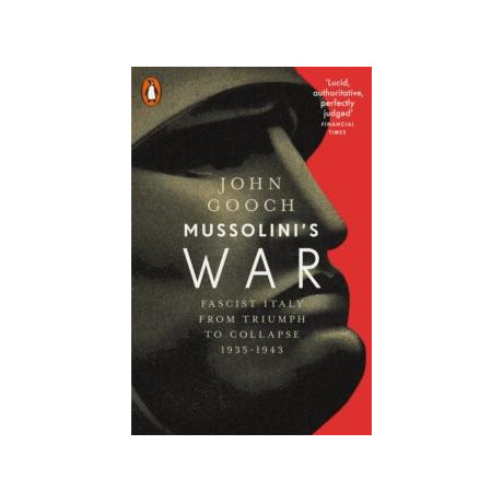 Mussolini's war