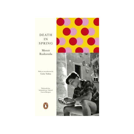Death in Spring